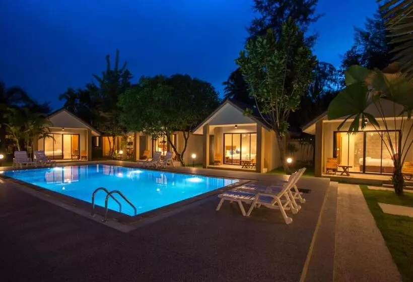 Light Khao Lak Resort