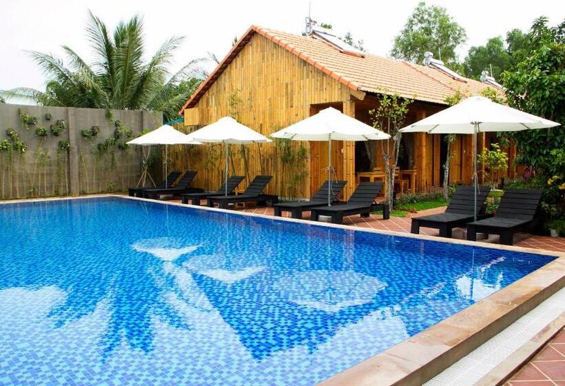 Ong Lang Garden Resort