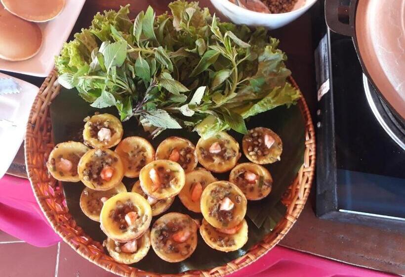 Ong Lang Garden Resort