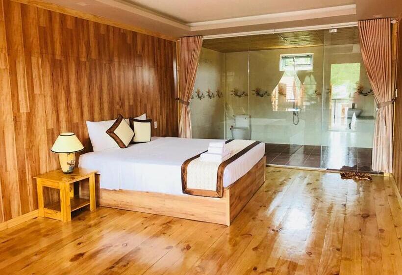 Ong Lang Garden Resort