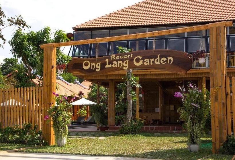 Ong Lang Garden Resort