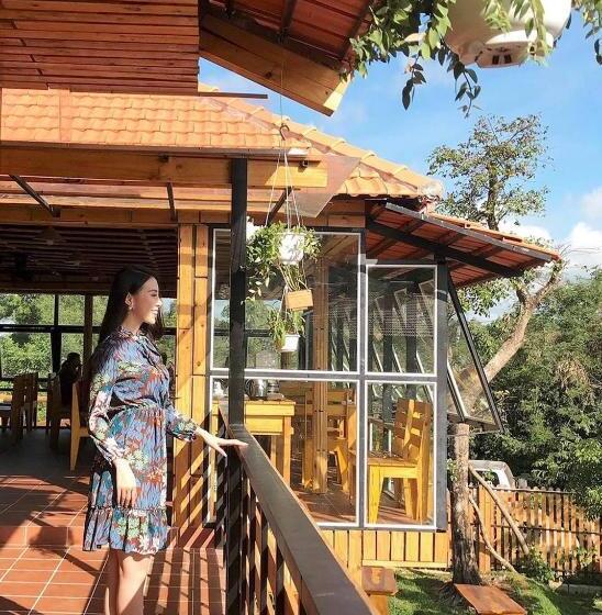 Ong Lang Garden Resort