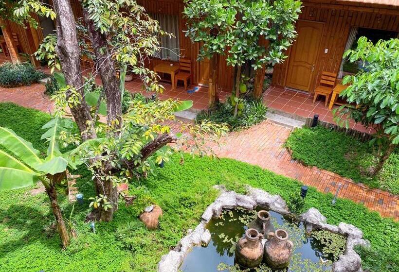 Ong Lang Garden Resort