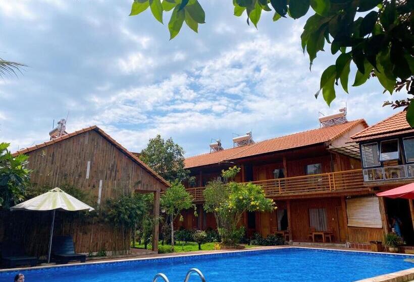 Ong Lang Garden Resort