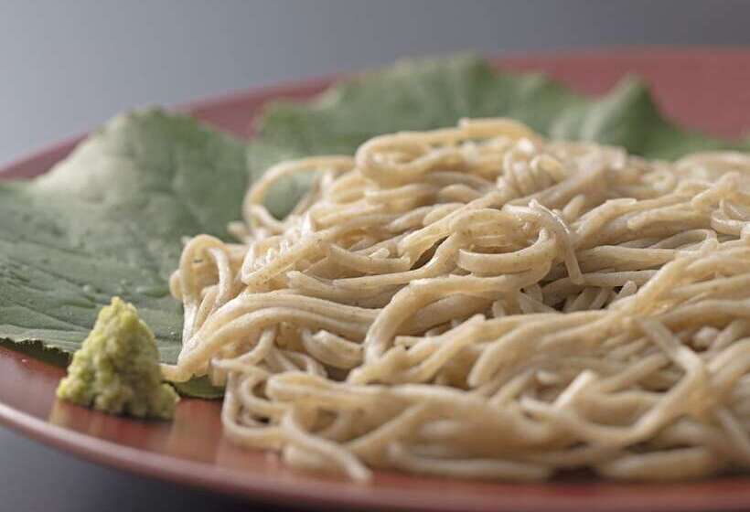 ריוקאן Tenjiku Onsennosato