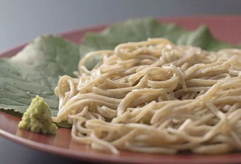 旅館 Tenjiku Onsennosato