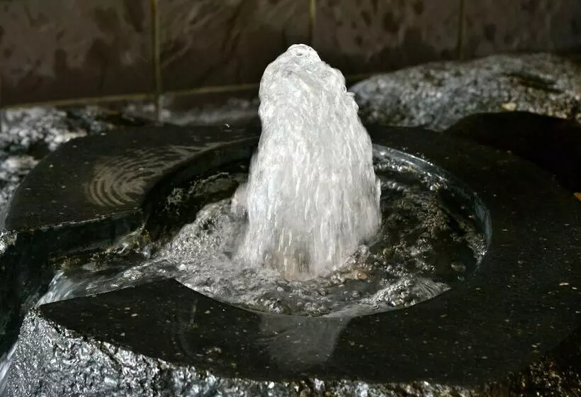 旅館 Tenjiku Onsennosato