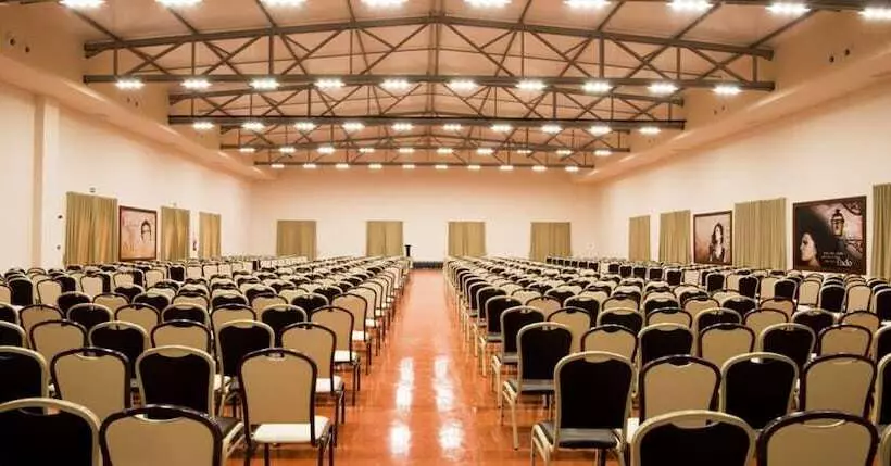 Vila Gale Resort Touros  All Inclusive