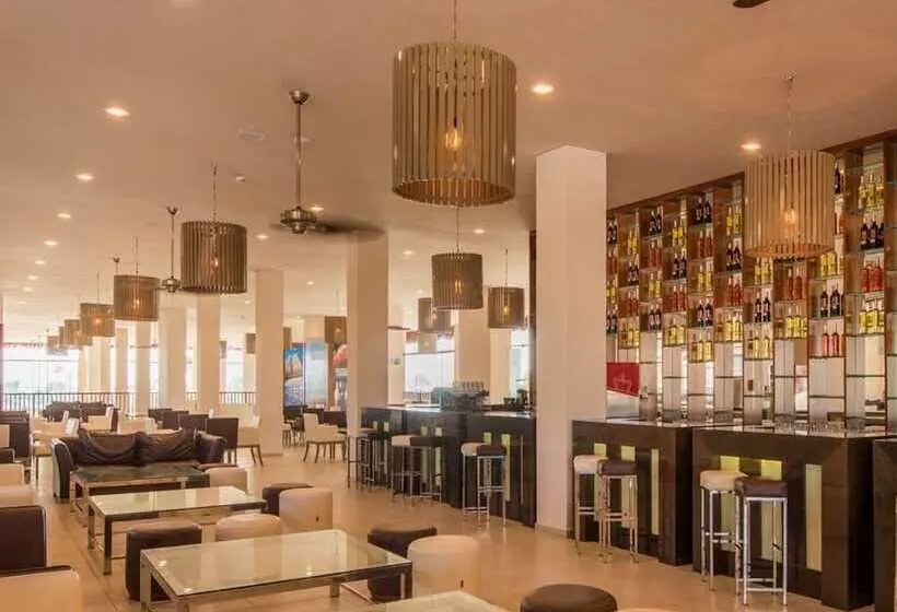 Vila Gale Resort Touros  All Inclusive