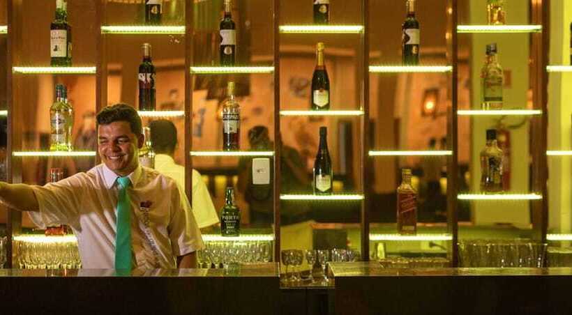 Vila Gale Resort Touros  All Inclusive