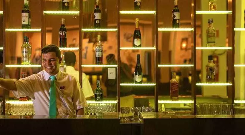 Vila Gale Resort Touros  All Inclusive