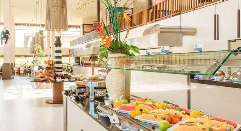 Vila Gale Resort Touros  All Inclusive