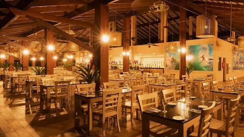 Vila Gale Resort Touros  All Inclusive