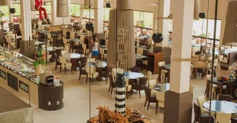 Vila Gale Resort Touros  All Inclusive