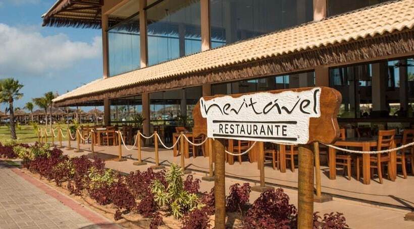 Vila Gale Resort Touros  All Inclusive