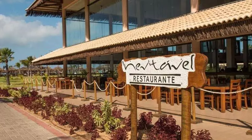 Vila Gale Resort Touros  All Inclusive