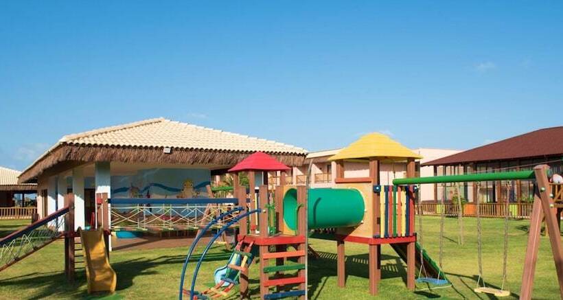 Vila Gale Resort Touros  All Inclusive