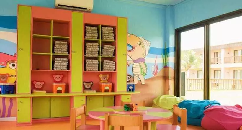 Vila Gale Resort Touros  All Inclusive