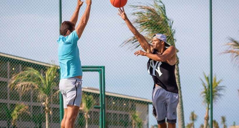 Vila Gale Resort Touros  All Inclusive