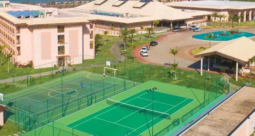 Vila Gale Resort Touros  All Inclusive