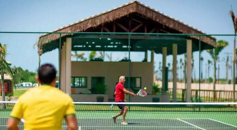 Vila Gale Resort Touros  All Inclusive