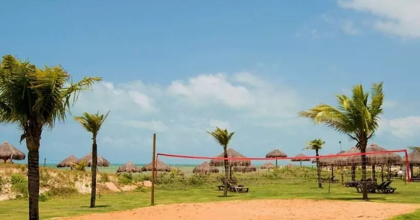 Vila Gale Resort Touros  All Inclusive