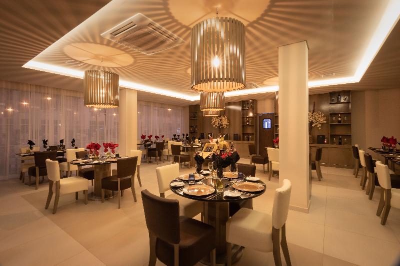 Vila Gale Resort Touros  All Inclusive