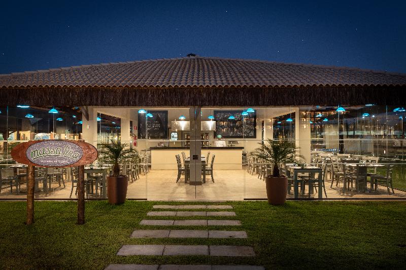 Vila Gale Resort Touros  All Inclusive