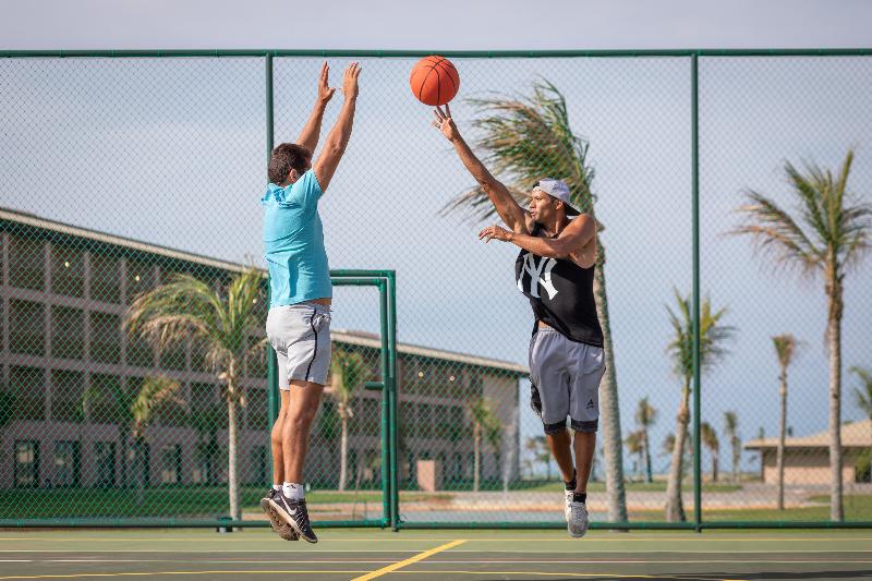 Vila Gale Resort Touros  All Inclusive