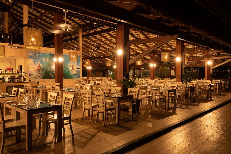 Vila Gale Resort Touros  All Inclusive