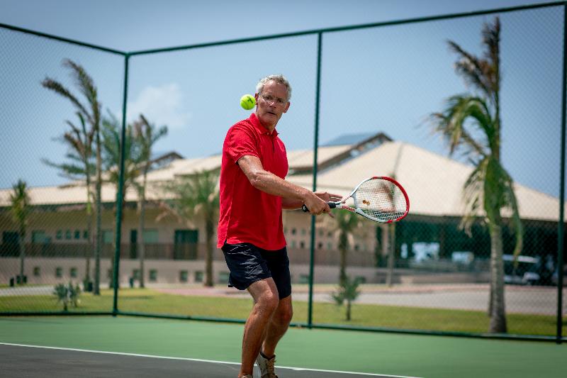 Vila Gale Resort Touros  All Inclusive