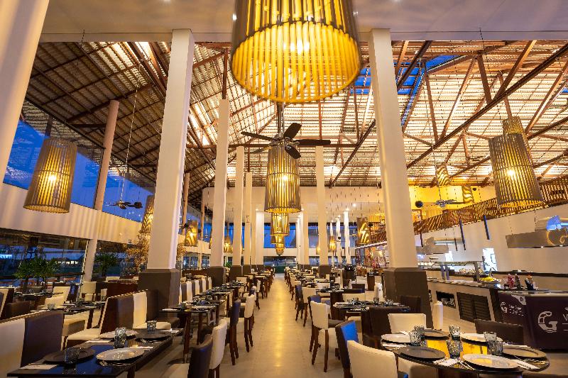 Vila Gale Resort Touros  All Inclusive