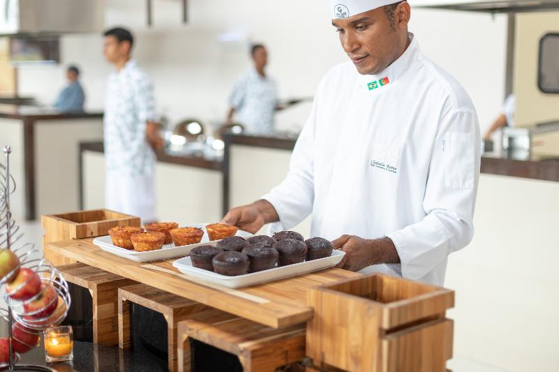 Vila Gale Resort Touros  All Inclusive