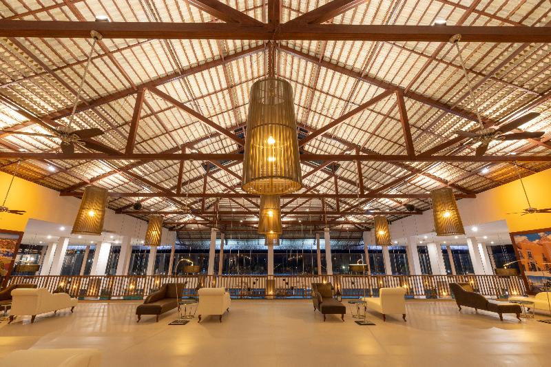 Vila Gale Resort Touros  All Inclusive