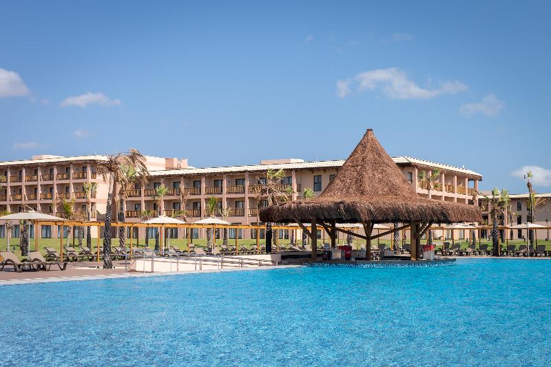 Vila Gale Resort Touros  All Inclusive