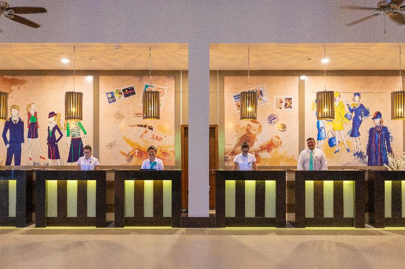 Vila Gale Resort Touros  All Inclusive