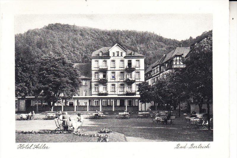 Vintagehotel Adler