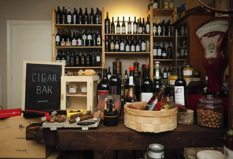 ベッドアンドブレックファースト Locanda Degli Ulivi
