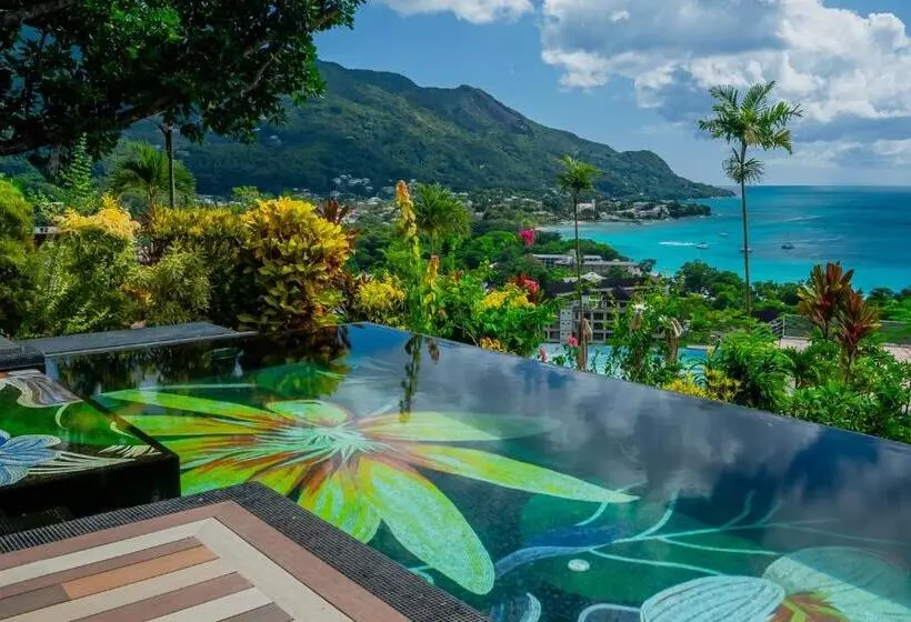 Garden Hill Resort & Spa