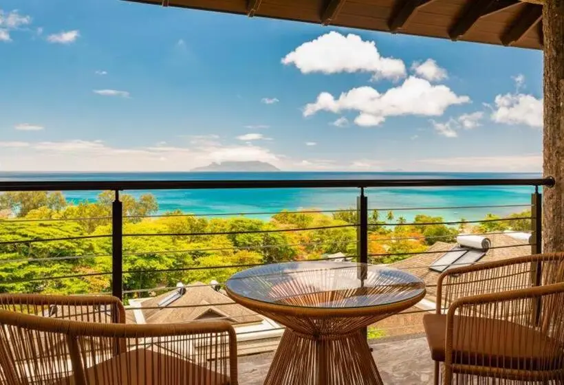 Garden Hill Resort & Spa