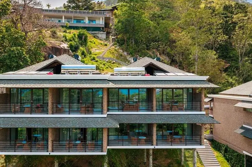 Garden Hill Resort & Spa