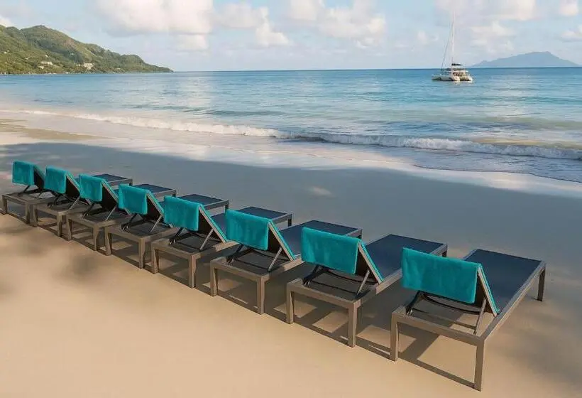 Garden Hill Resort & Spa
