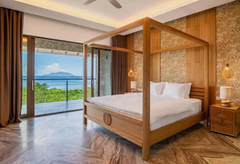 Garden Hill Resort & Spa