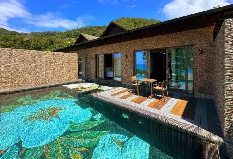 Garden Hill Resort & Spa