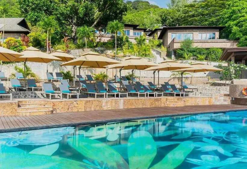 Garden Hill Resort & Spa