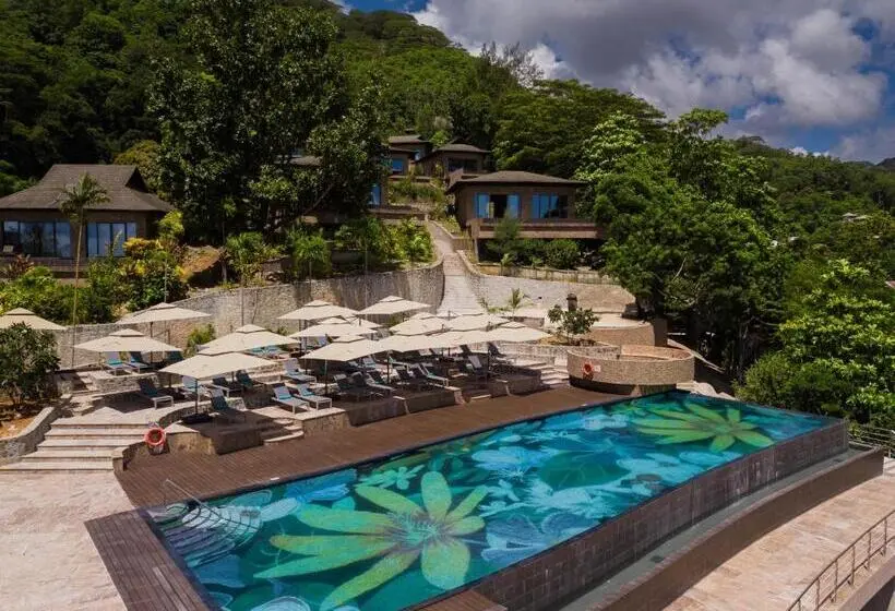 Garden Hill Resort & Spa
