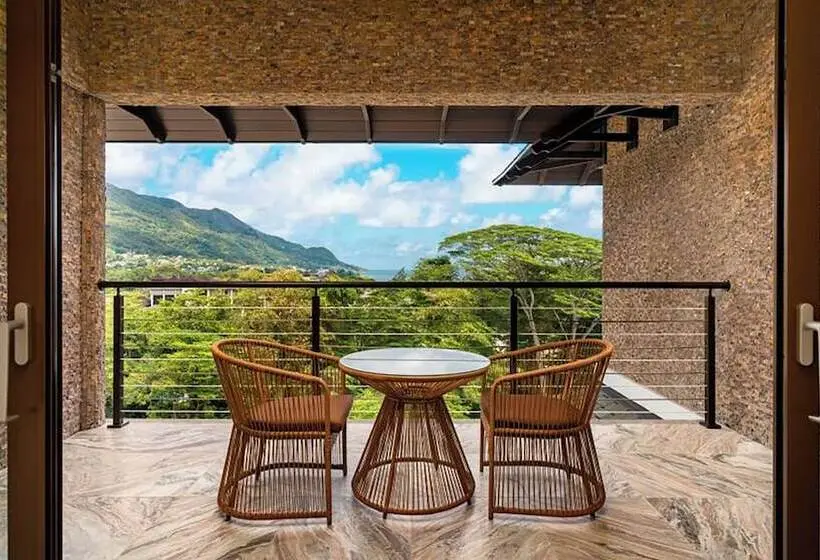 Garden Hill Resort & Spa