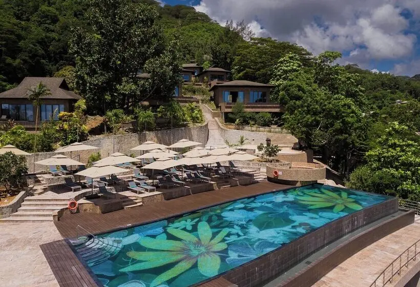 Garden Hill Resort & Spa