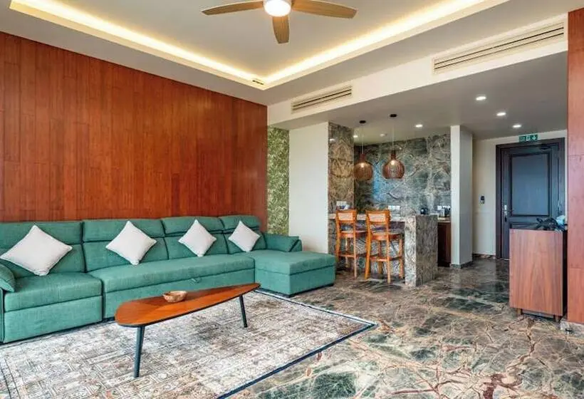 Garden Hill Resort & Spa