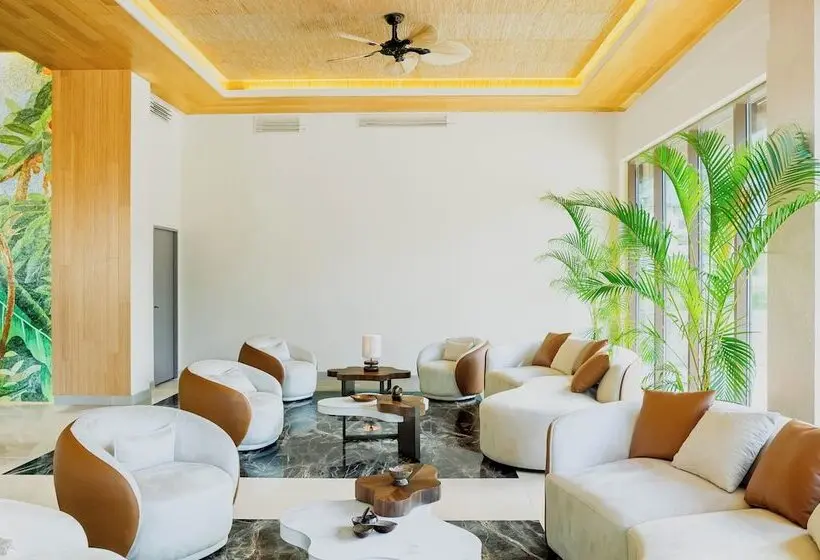 Garden Hill Resort & Spa